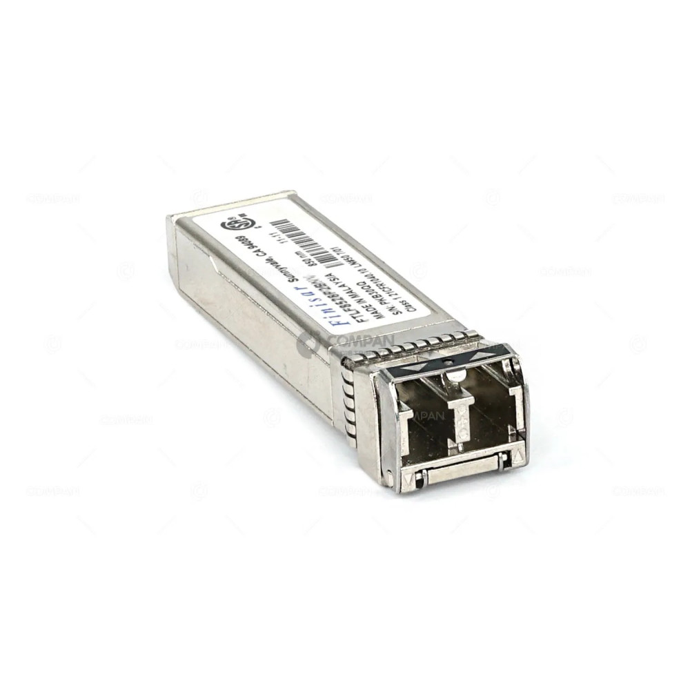 FTLF8528P2BNV-NEW FINISAR OPTICAL TRANSCEIVER 8GB SFP+ SW 850NM 150M
